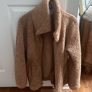 Dudley Stephens Teddy Jacket